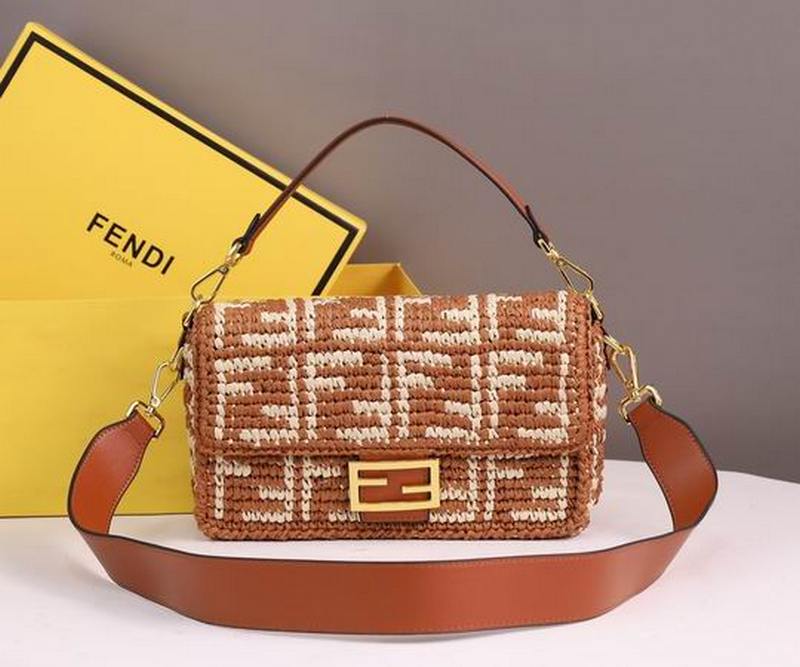 Fendi Handbags 8